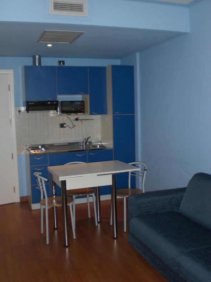 Orchidea Residence Hotel Финале Лигуре Екстериор снимка